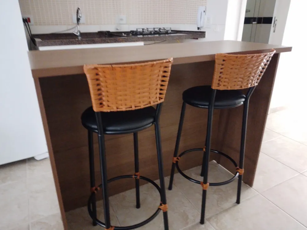 Apartamento, 1 quarto, 31 m² - Foto 8