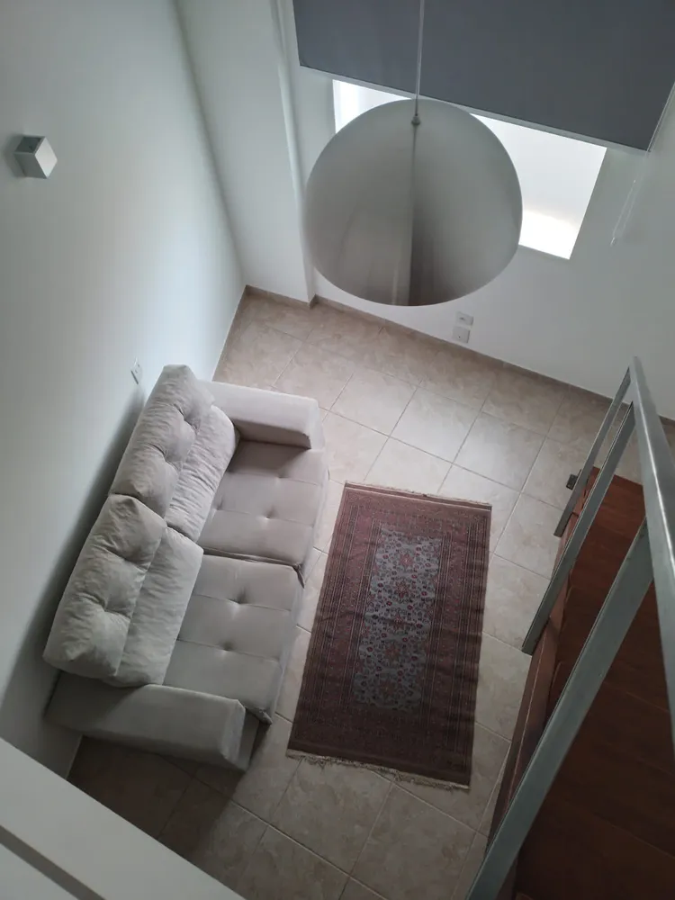 Apartamento, 1 quarto, 31 m² - Foto 2