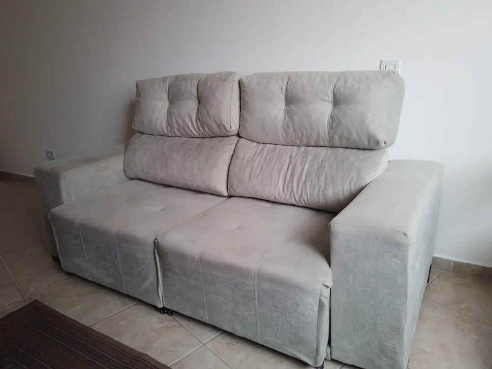 Apartamento, 1 quarto, 31 m² - Foto 4