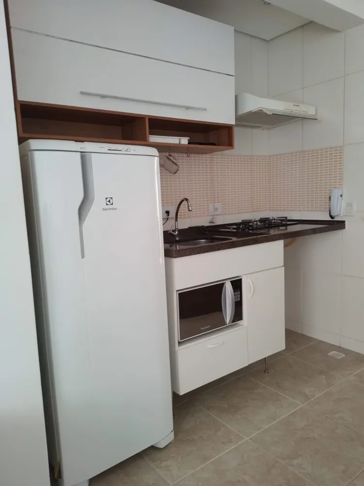 Apartamento, 1 quarto, 31 m² - Foto 6