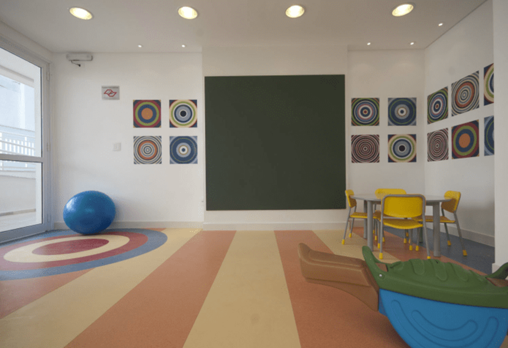 Apartamento, 3 quartos, 124 m² - Foto 9