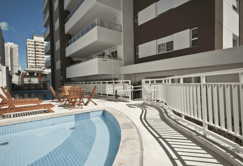 Apartamento, 3 quartos, 124 m² - Foto 11