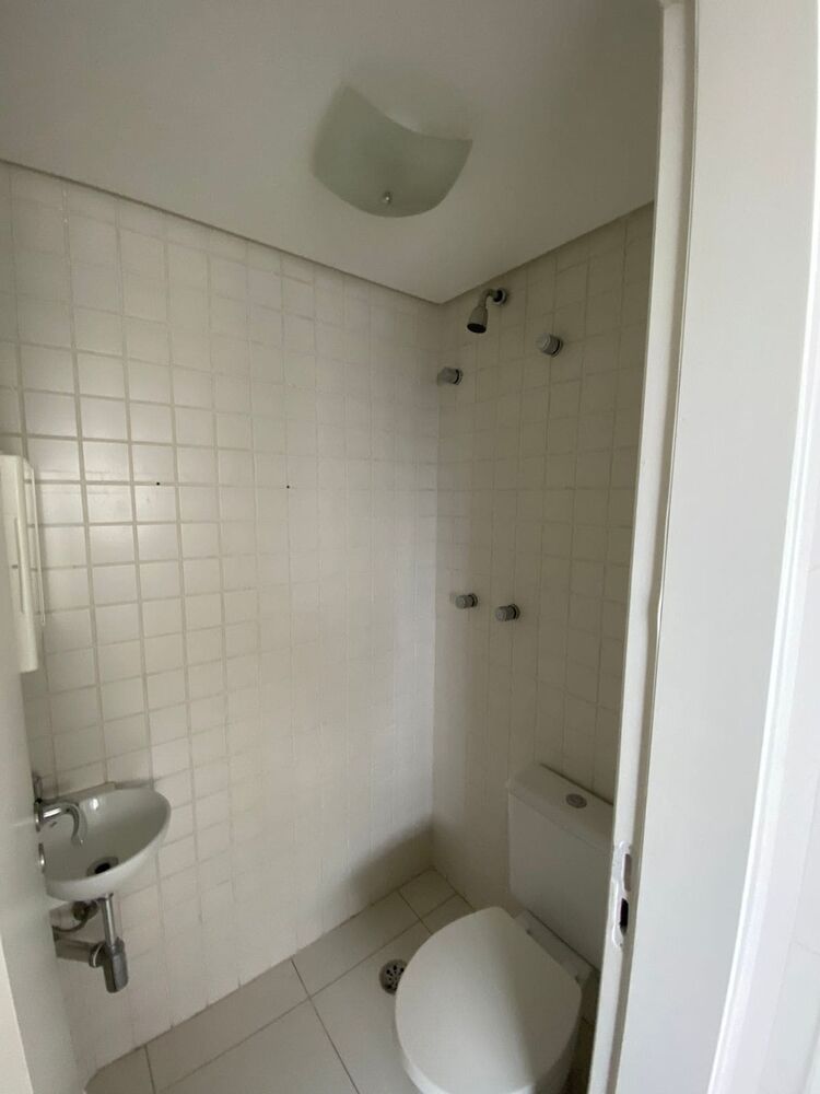 Apartamento, 3 quartos, 124 m² - Foto 1
