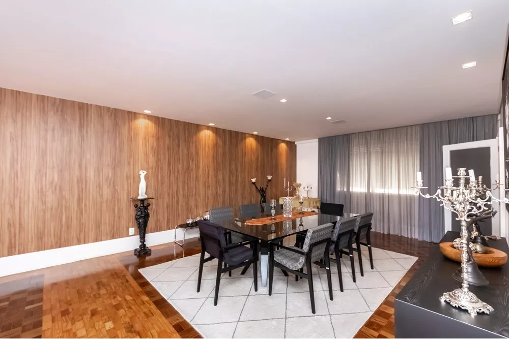 Apartamento, 2 quartos, 392 m² - Foto 25