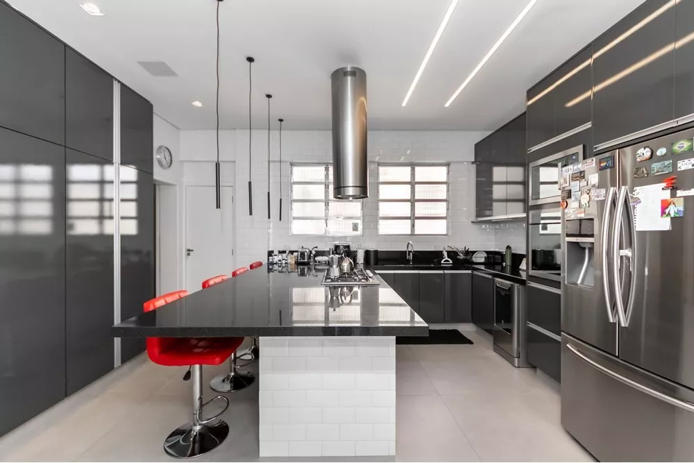 Apartamento, 2 quartos, 392 m² - Foto 15