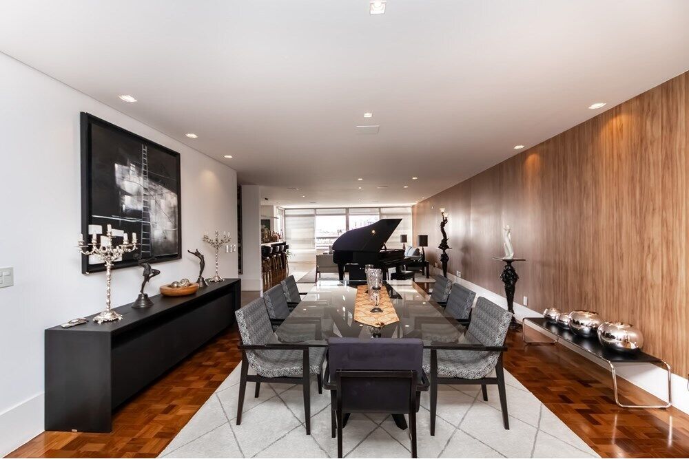 Apartamento, 2 quartos, 392 m² - Foto 37