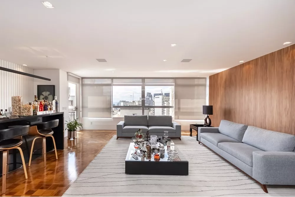 Apartamento, 2 quartos, 392 m² - Foto 27