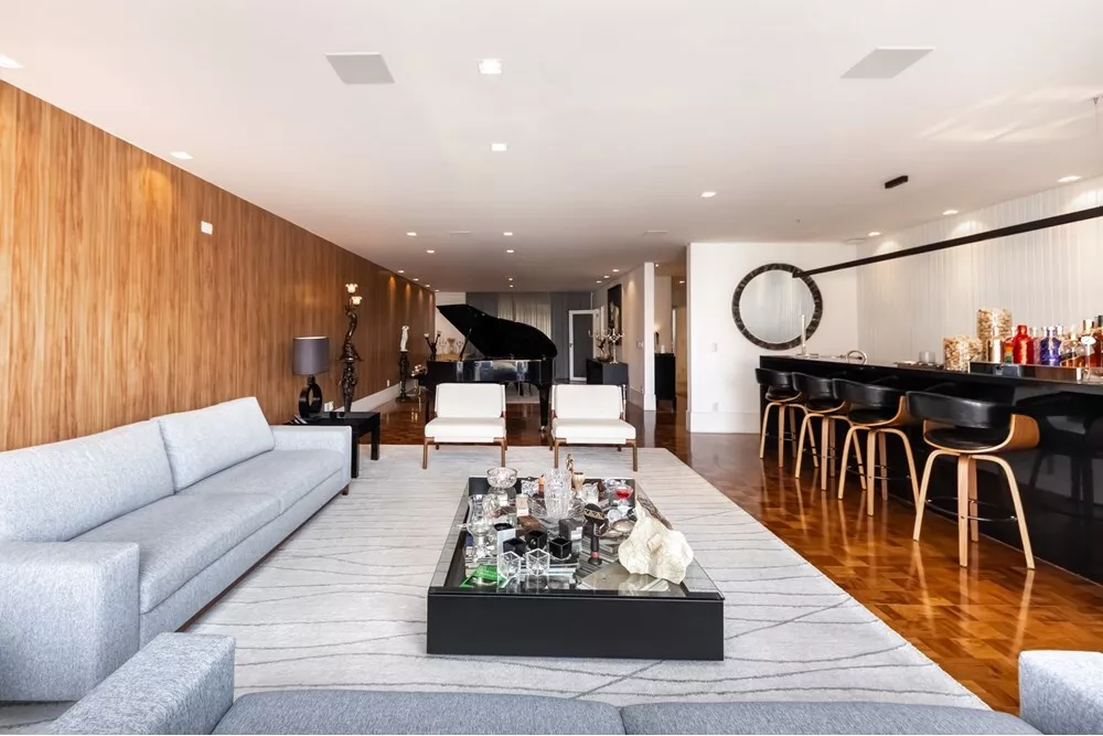 Apartamento, 2 quartos, 392 m² - Foto 31