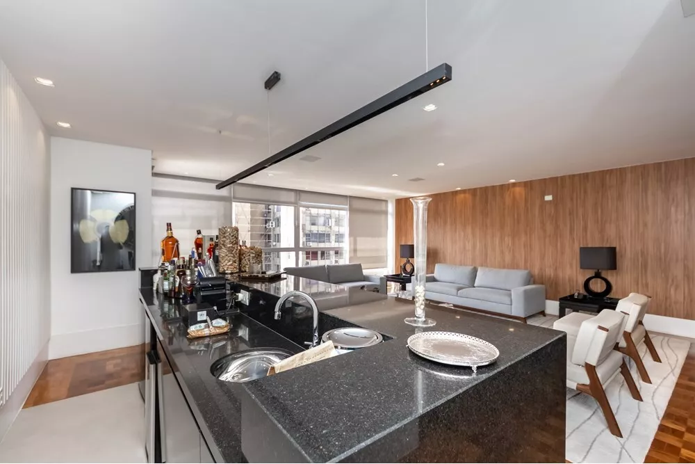 Apartamento, 2 quartos, 392 m² - Foto 32