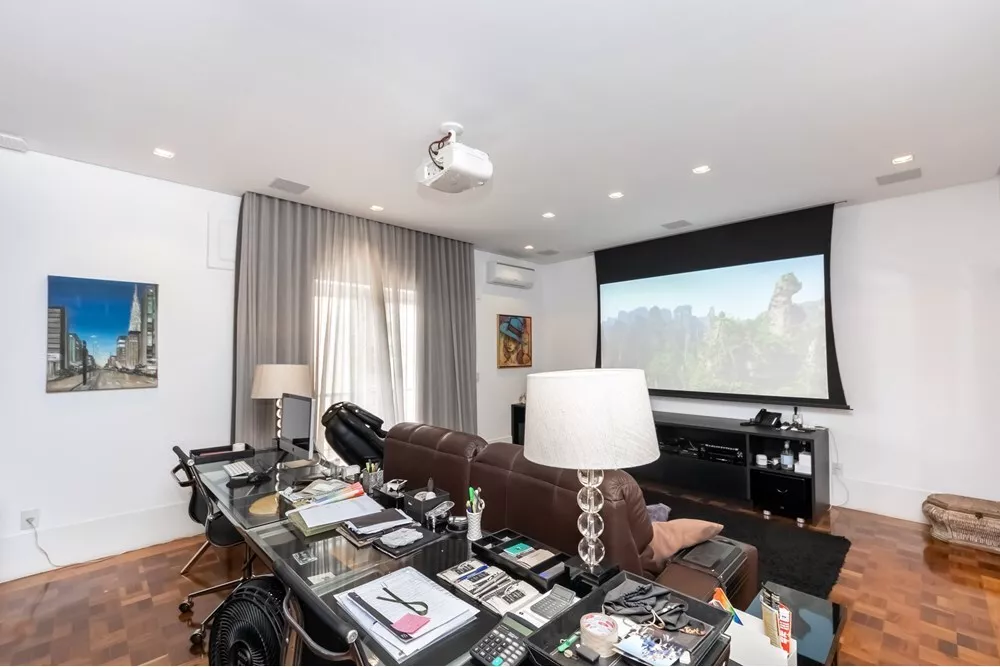 Apartamento, 2 quartos, 392 m² - Foto 11