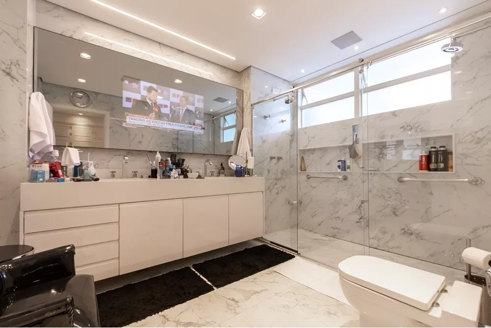 Apartamento, 2 quartos, 392 m² - Foto 41