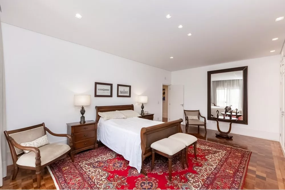 Apartamento, 2 quartos, 392 m² - Foto 4