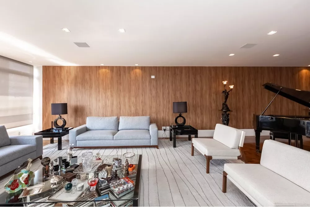 Apartamento, 2 quartos, 392 m² - Foto 33