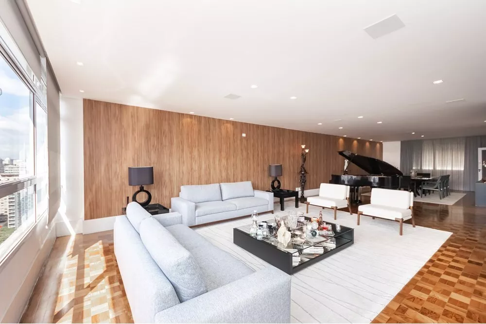 Apartamento, 2 quartos, 392 m² - Foto 30