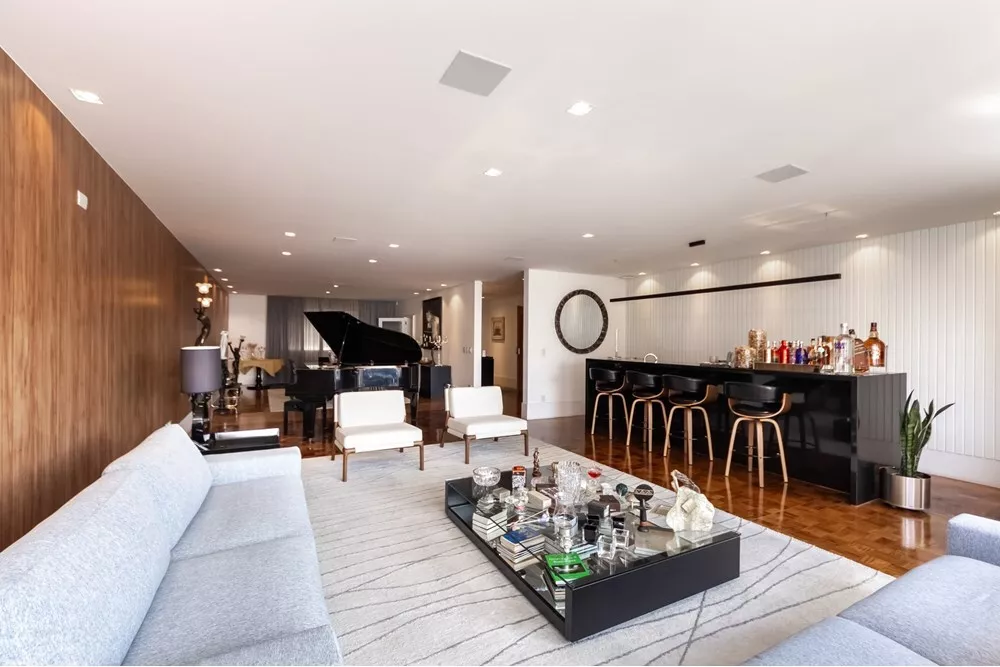 Apartamento, 2 quartos, 392 m² - Foto 26