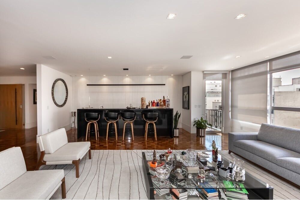 Apartamento, 2 quartos, 392 m² - Foto 34