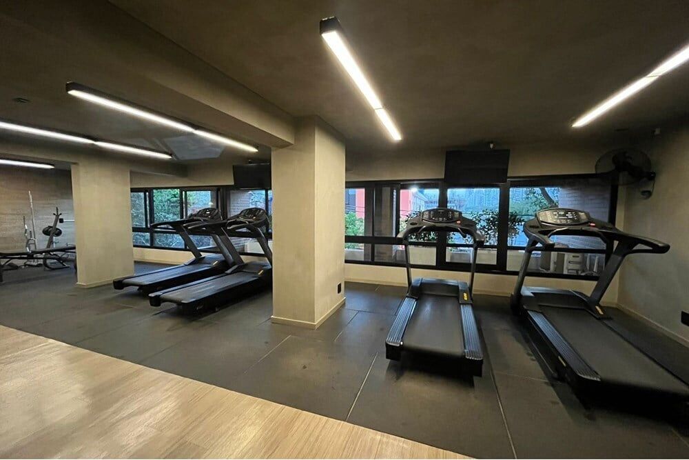 Apartamento, 1 quarto, 27 m² - Foto 8