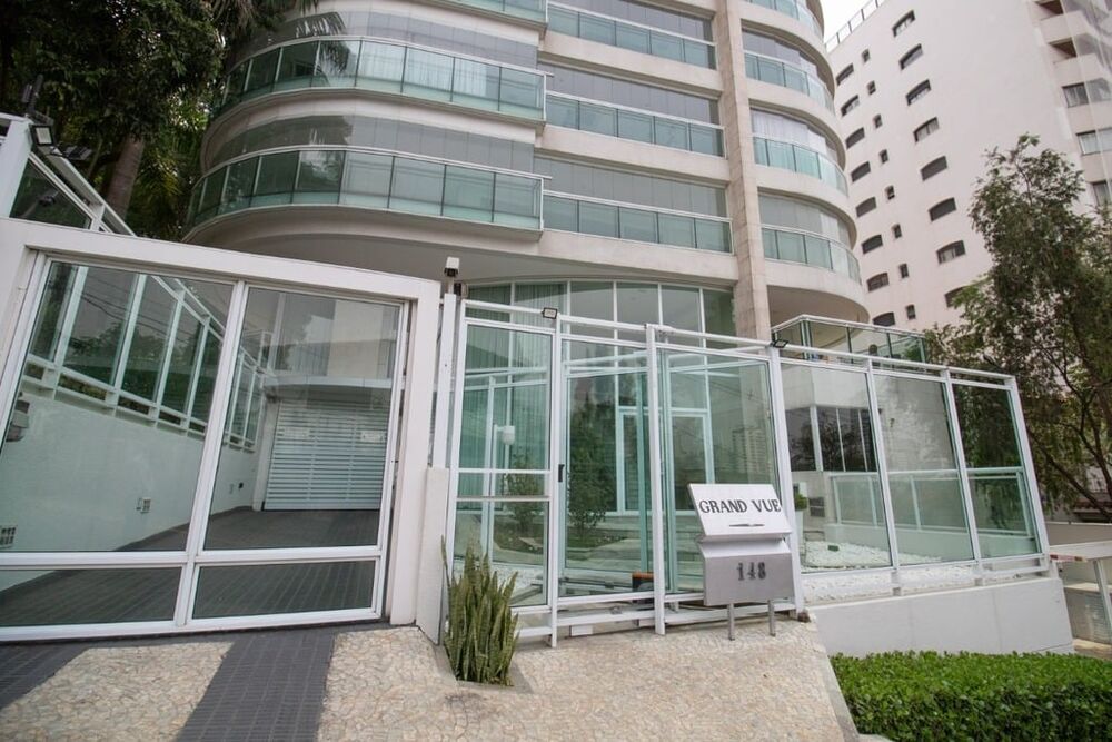 Apartamento, 4 quartos, 438 m² - Foto 14
