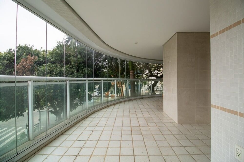 Apartamento, 4 quartos, 438 m² - Foto 1