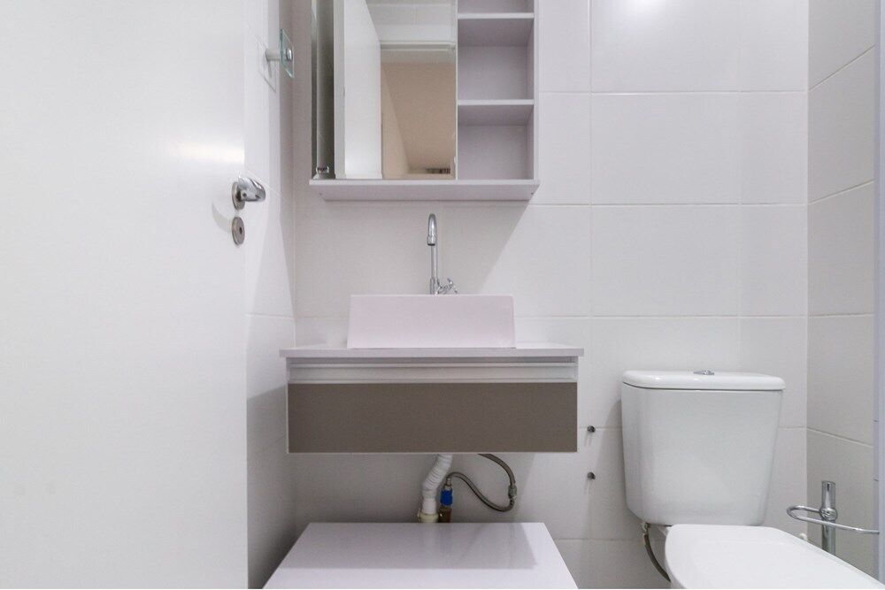 Apartamento à venda com 1 quarto, 30m² - Foto 14