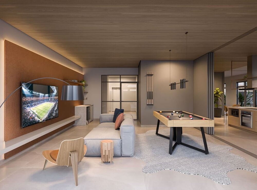 Apartamento, 3 quartos, 127 m² - Foto 3