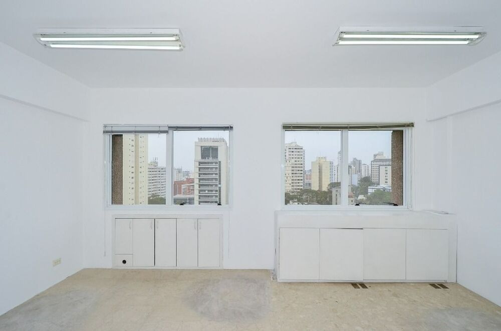Sala-Conjunto, 28 m² - Foto 13
