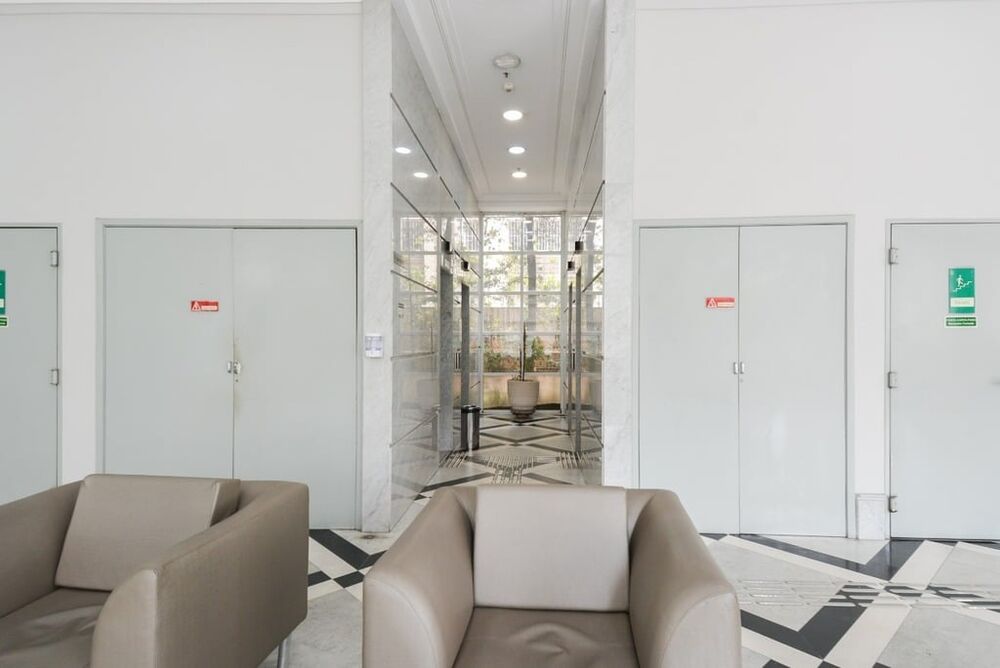 Sala-Conjunto, 28 m² - Foto 5