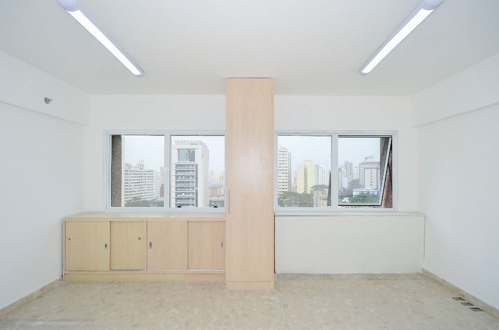 Sala-Conjunto, 28 m² - Foto 23