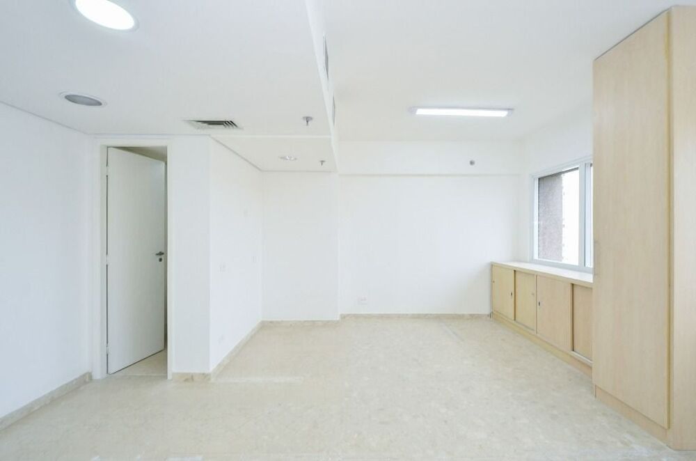 Sala-Conjunto, 28 m² - Foto 1