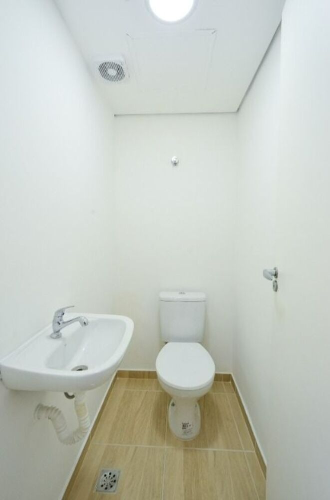 Sala-Conjunto, 28 m² - Foto 17