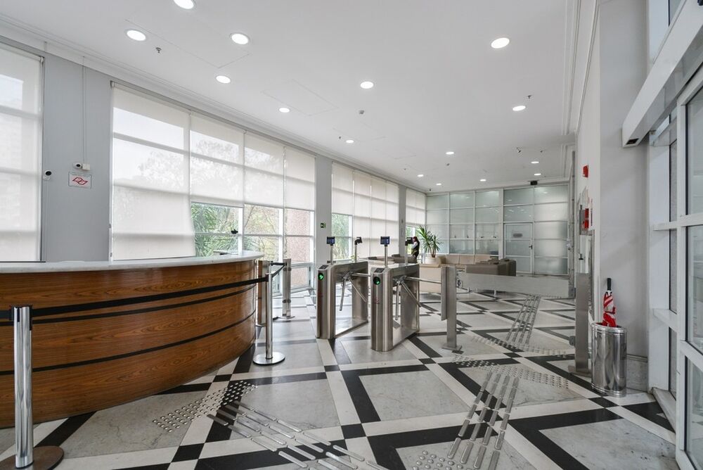 Sala-Conjunto, 28 m² - Foto 6