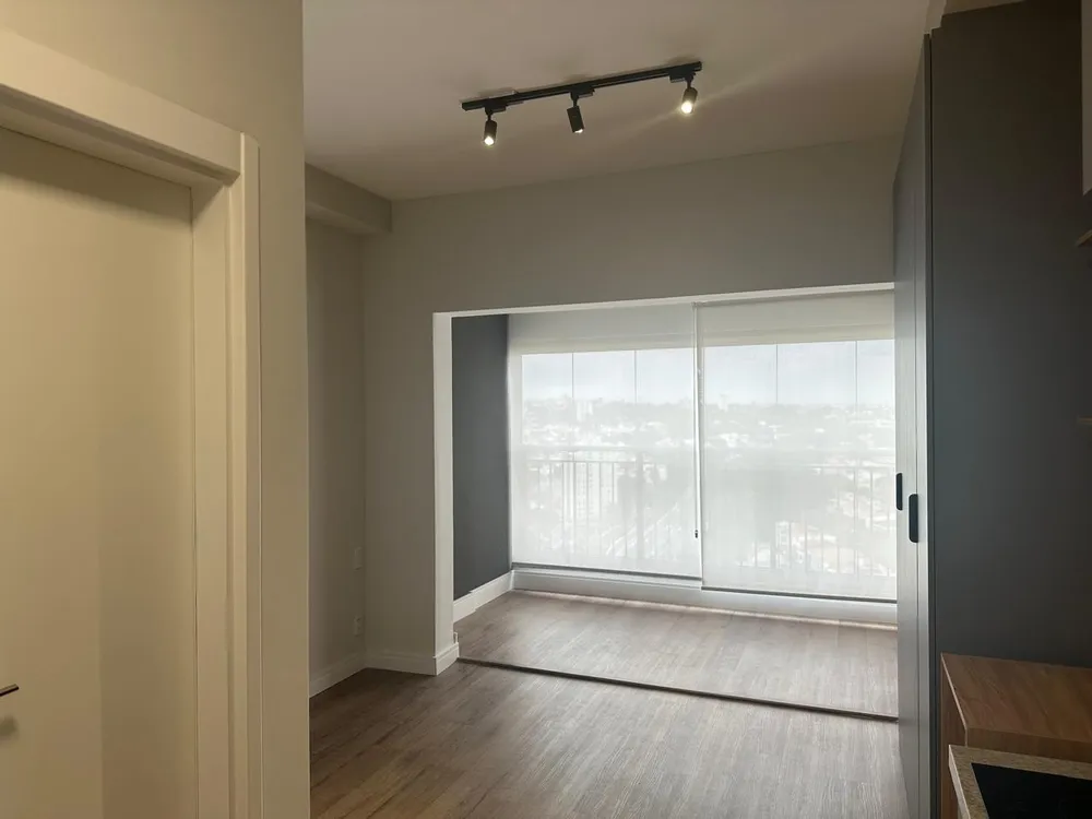 Apartamento, 1 quarto, 28 m² - Foto 1