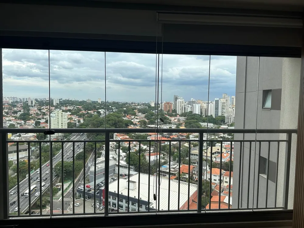 Apartamento, 1 quarto, 28 m² - Foto 2