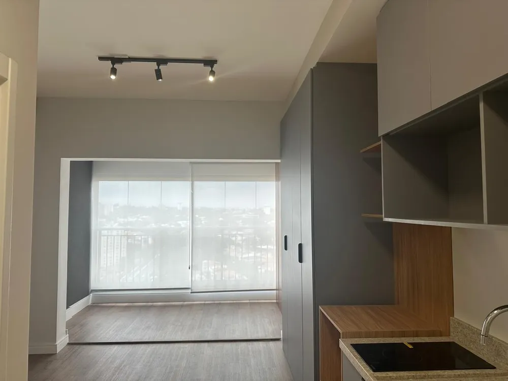 Apartamento, 1 quarto, 28 m² - Foto 3