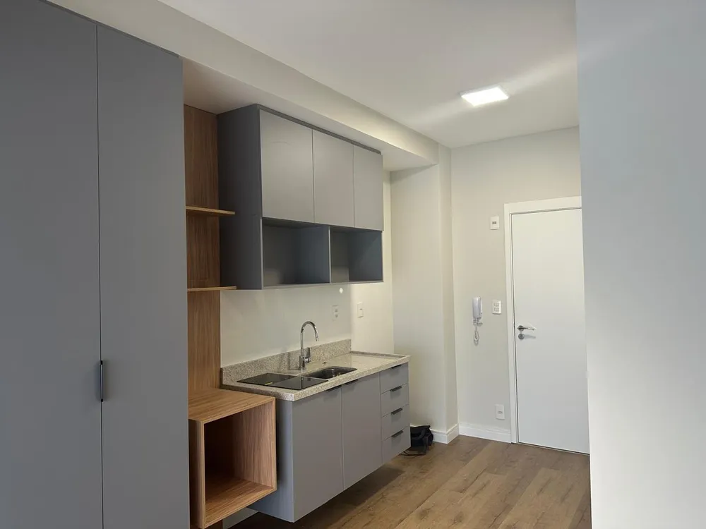 Apartamento, 1 quarto, 28 m² - Foto 6