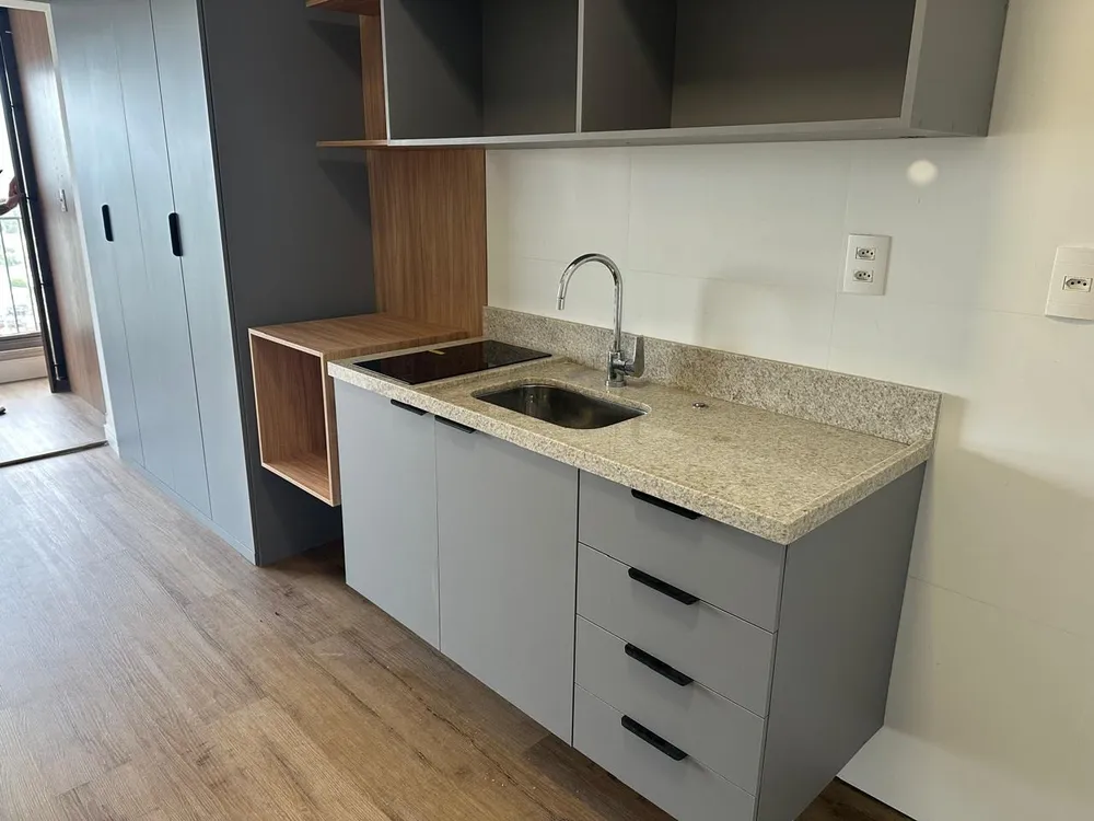 Apartamento, 1 quarto, 28 m² - Foto 5