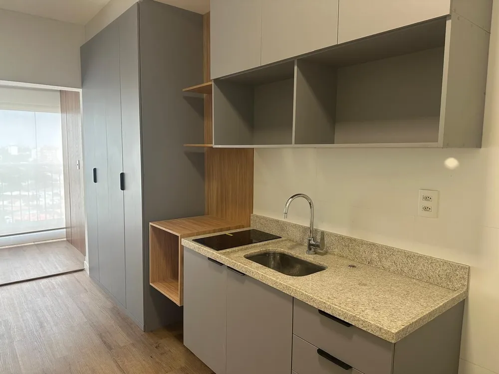 Apartamento, 1 quarto, 28 m² - Foto 7
