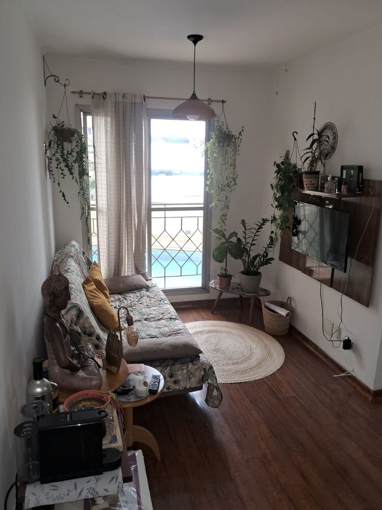 Apartamento, 2 quartos, 58 m² - Foto 16