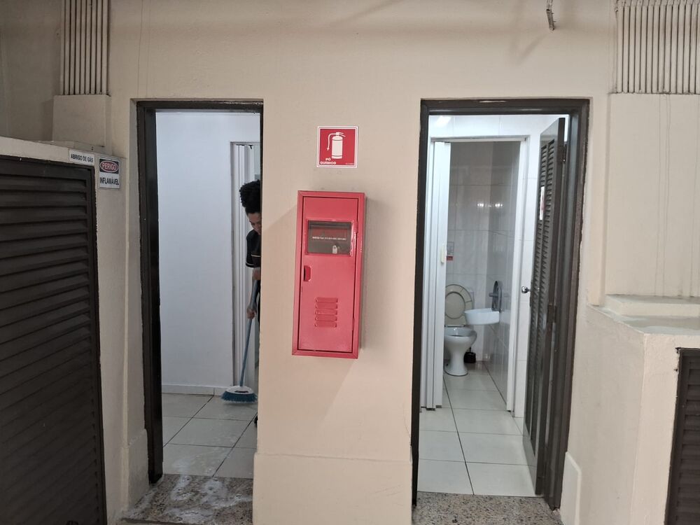 Apartamento, 2 quartos, 58 m² - Foto 13