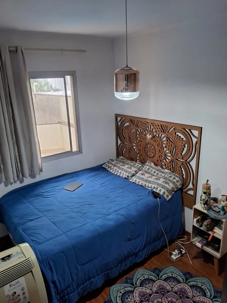 Apartamento, 2 quartos, 58 m² - Foto 3