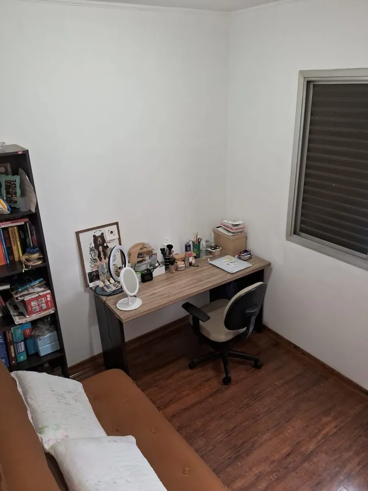 Apartamento, 2 quartos, 58 m² - Foto 12