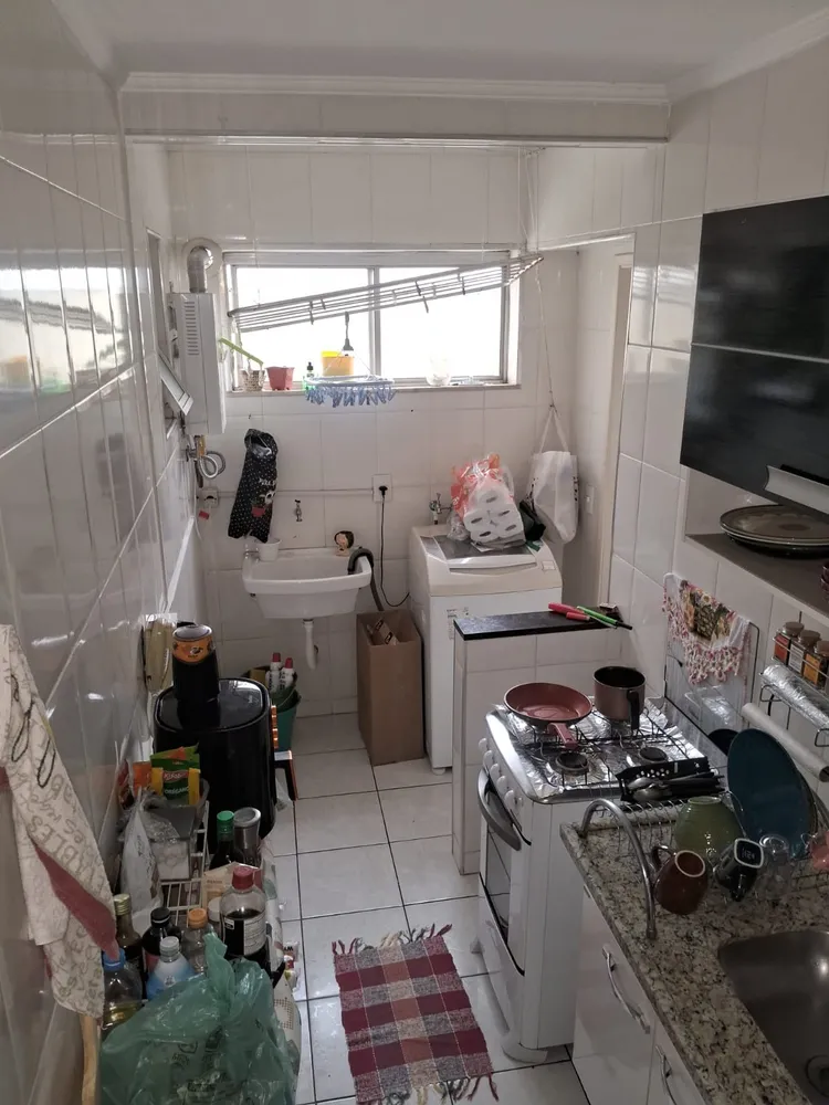 Apartamento, 2 quartos, 58 m² - Foto 1