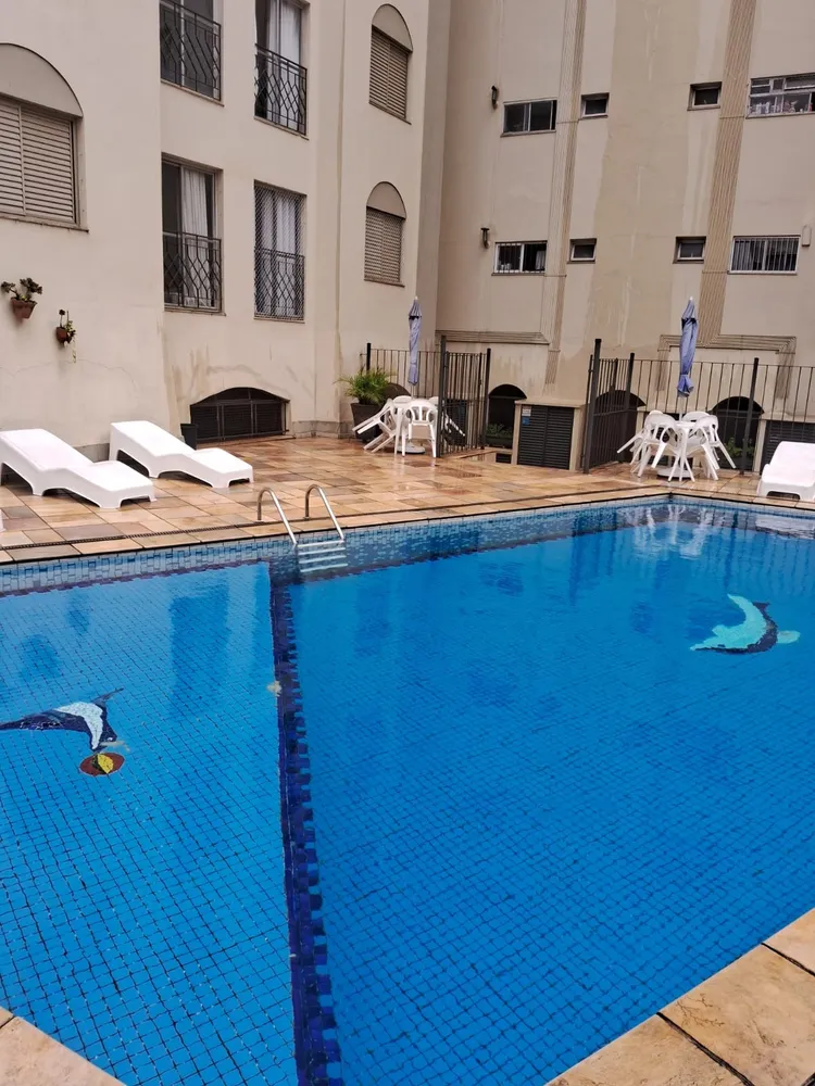 Apartamento, 2 quartos, 58 m² - Foto 8