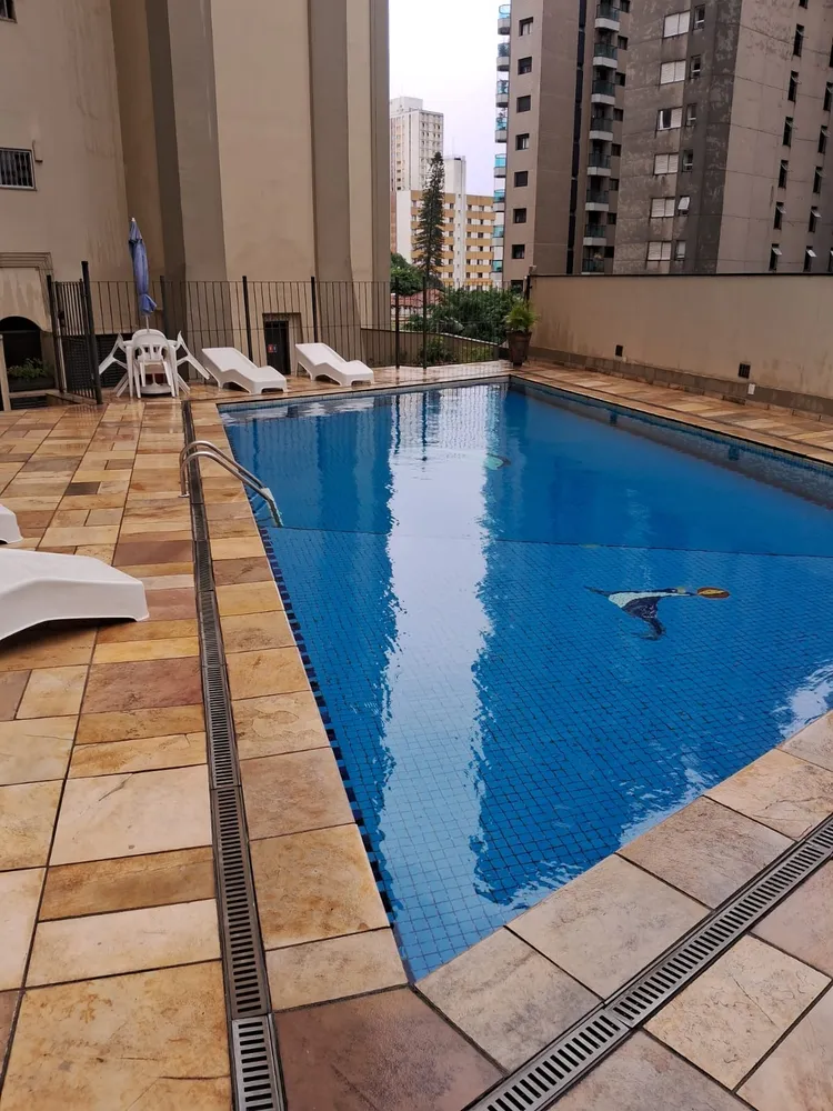 Apartamento, 2 quartos, 58 m² - Foto 10