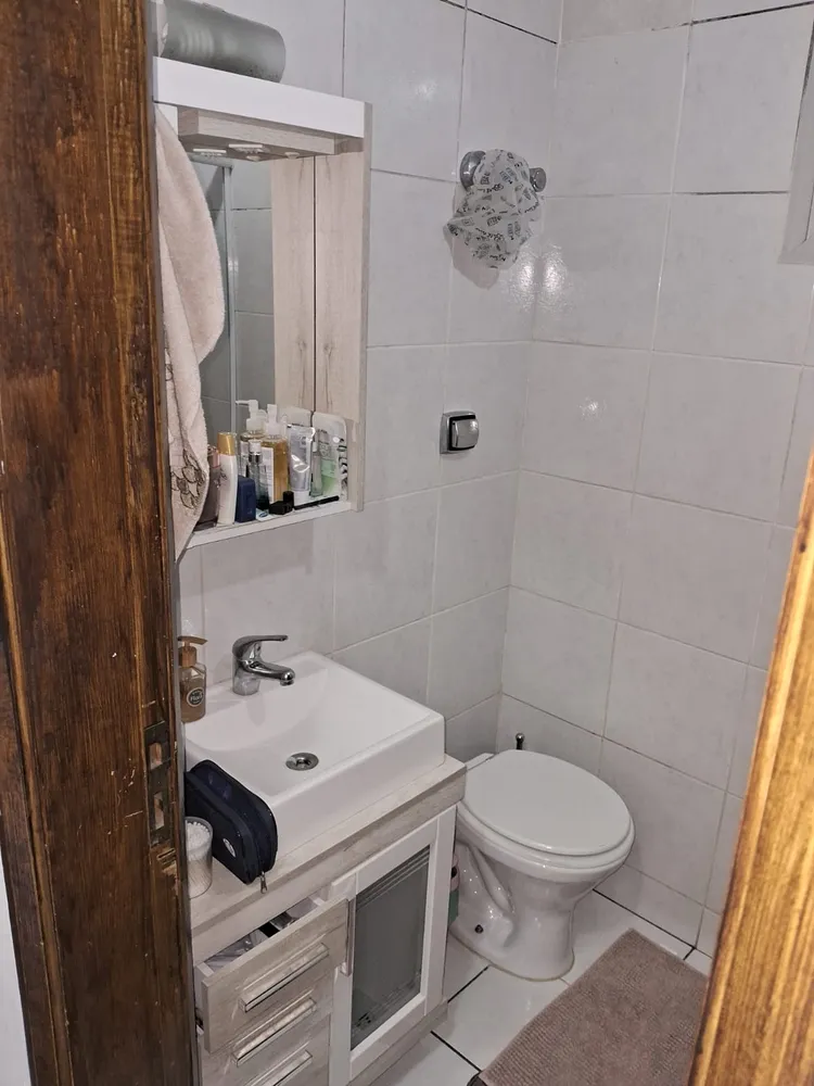 Apartamento, 2 quartos, 58 m² - Foto 2