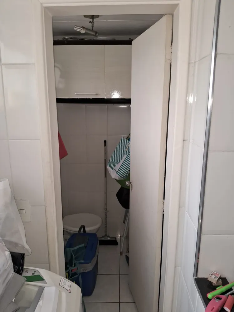 Apartamento, 2 quartos, 58 m² - Foto 7