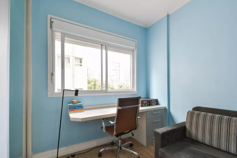 Apartamento, 2 quartos, 101 m² - Foto 3
