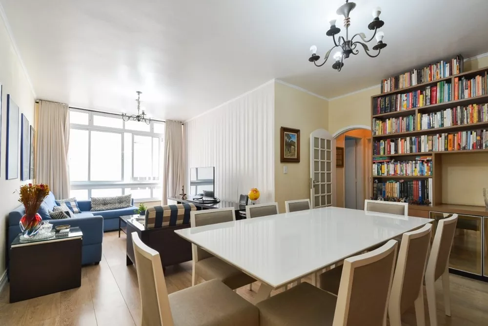 Apartamento, 2 quartos, 101 m² - Foto 1