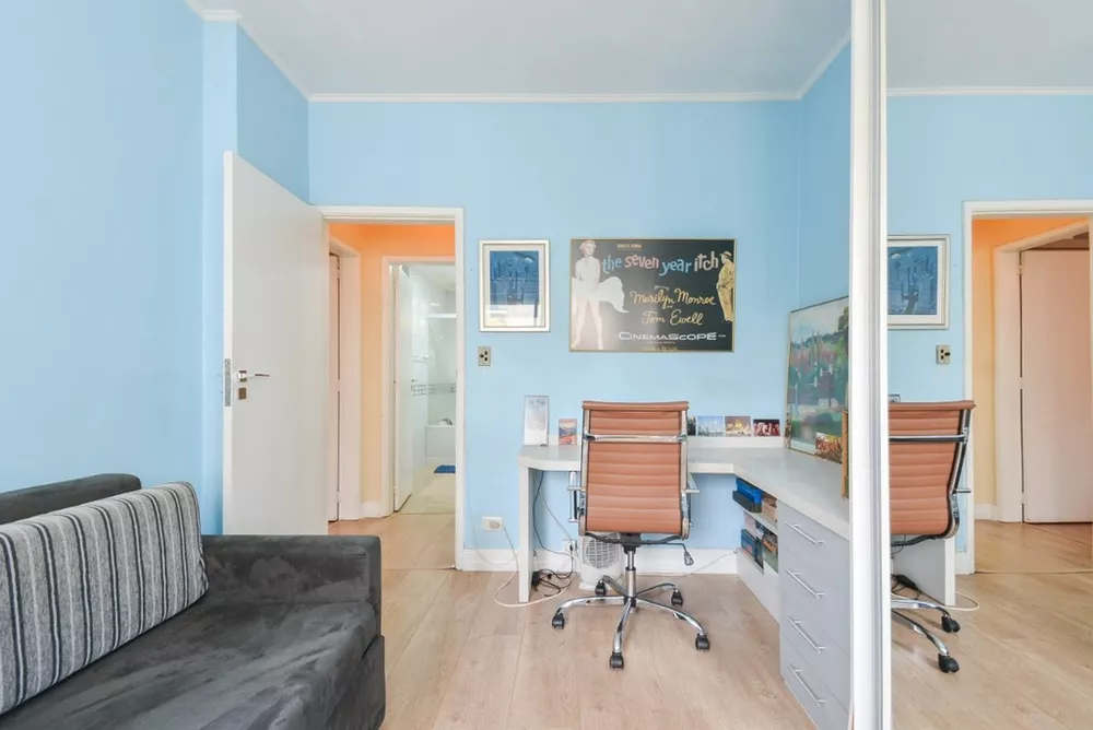 Apartamento, 2 quartos, 101 m² - Foto 4