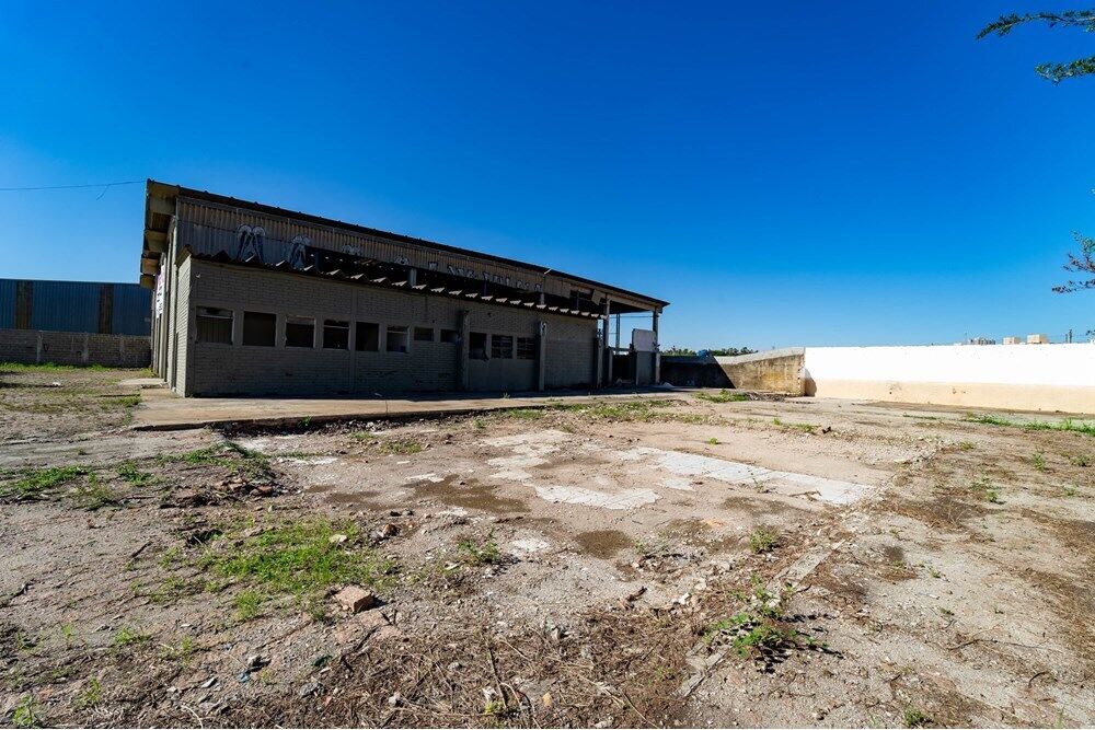 Depósito-Galpão-Armazém à venda - Foto 6